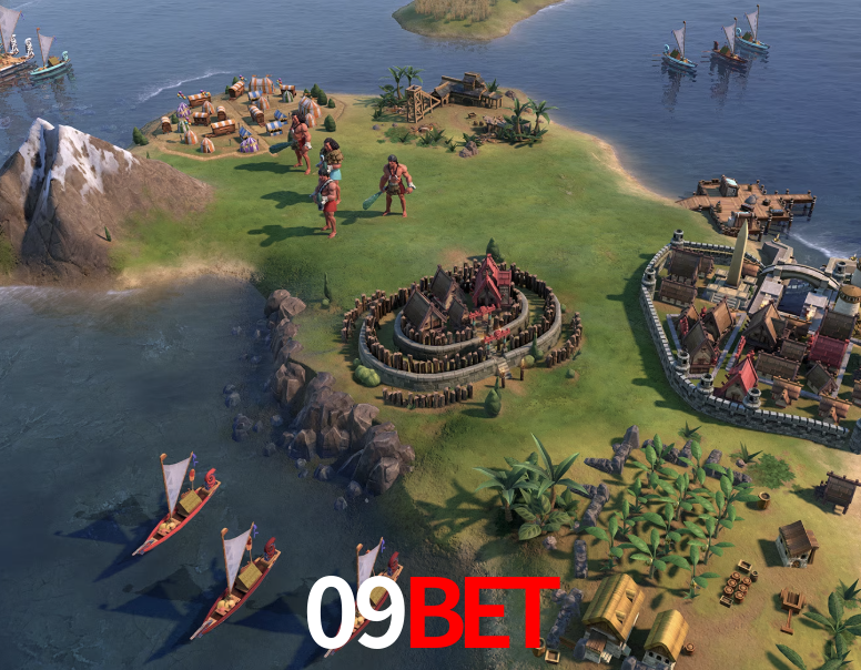cassino 09BET