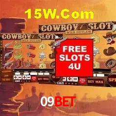 09BET