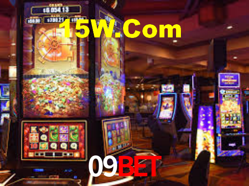 Programa VIP 09BET