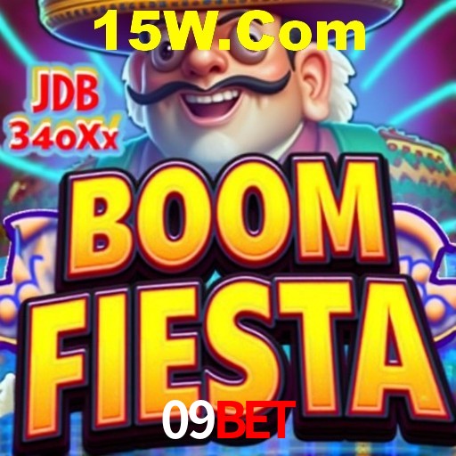 cassino 09BET