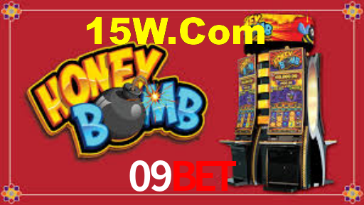 Blackjack Table 09BET