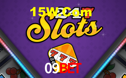 Premium Interface 09BET