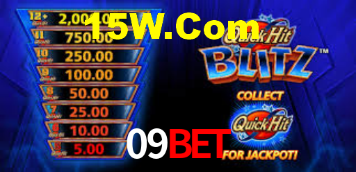 Tournaments 09BET