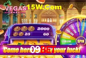 09BET