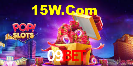 Daily Bonuses 09BET