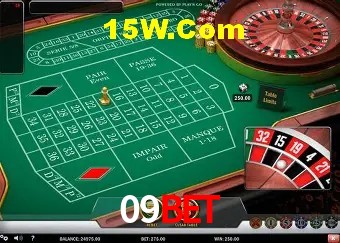 09BET: Seu Cassino Premiado com Pagamentos Rápidos