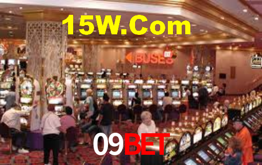 VIP Casino 09BET