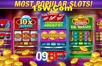 Promoções Sazonais 09BET