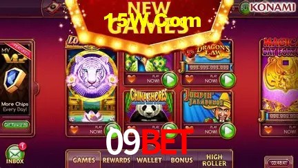  09BET.Com