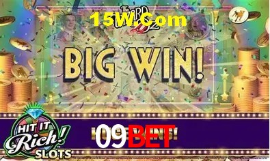 09BET APP