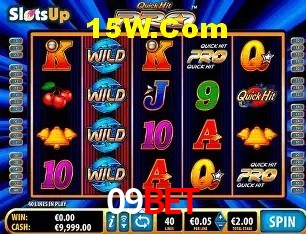 09BET