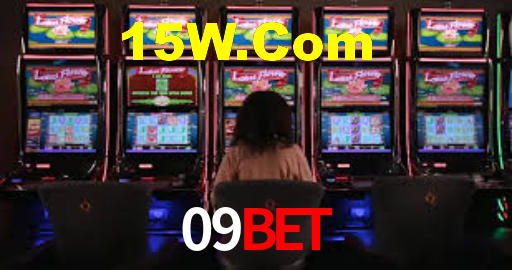 Live Casino 09BET