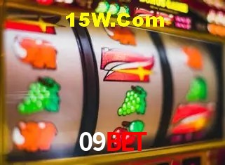Sinta a adrenalina dos jogos de cassino com 09BET