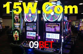 Sports Statistics 09BET