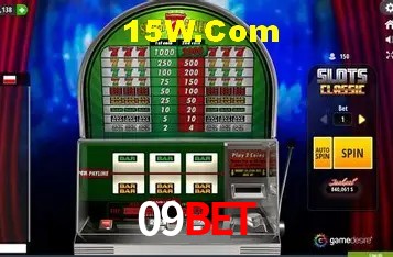 Sistemas de Segurança 09BET