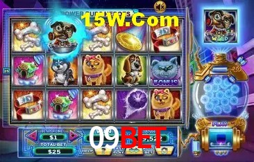 09BET