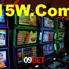 Live Casino 09BET