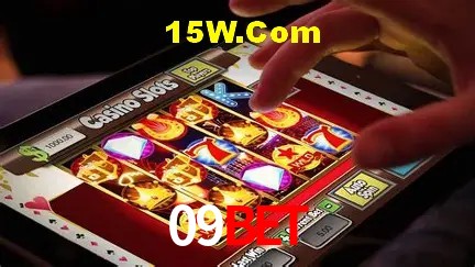 09BET - Brasil Slot Cassino - 09BET.Com