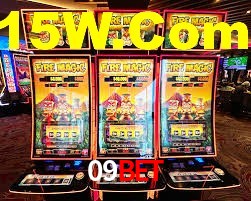 Game Providers 09BET