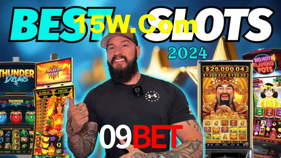 Exclusive Games 09BET