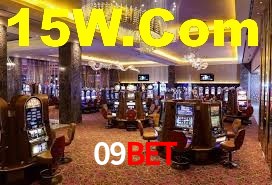 Experiência VIP 09BET